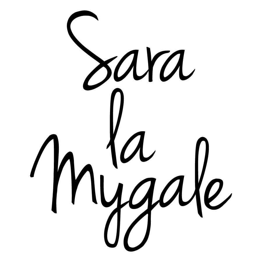 Sara la Mygale